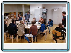 Diverse momenten tijdens de clubavonden (19)