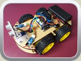 Arduino hummer bot programmeren (2)