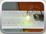 Arduino met elektronica schakelingen programmeren