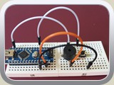 Arduino Ringtone