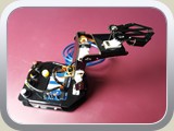 Arduino Robot Arm programmeren