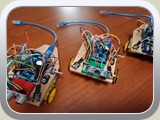 Arduino Robot Car Programmeren (1)