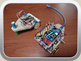 Arduino Robot Car Programmeren (2)