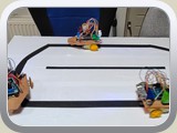 Arduino Robot Car Programmeren (3)