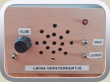 Demo LM386 Versterkertje 2018 (5)