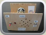 Deur Flat Intercom (1)
