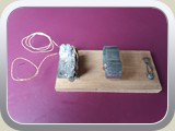 Batterijhouder (1)